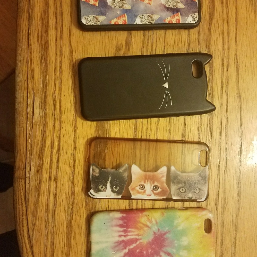 Iphone cases
